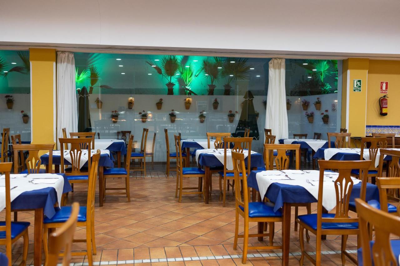 喜悦农庄酒店 马塔拉斯卡尼亚斯 外观 照片